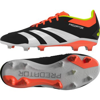 adidas Predator Elite FG J Rockville & Sterling Soccer Supplies adidas Predator Elite FG J Rockville & Sterling Soccer Supplies