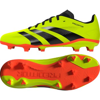 adidas Predator League FG J – Rockville & Sterling Soccer Supplies