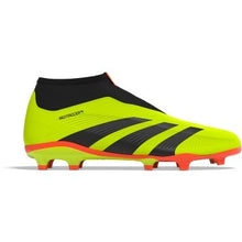 Cargar imagen en el visor de la galería, adidas Predator League LL FG J
