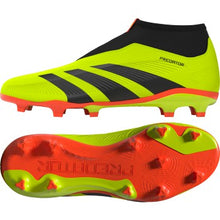 Cargar imagen en el visor de la galería, adidas Predator League LL FG J
