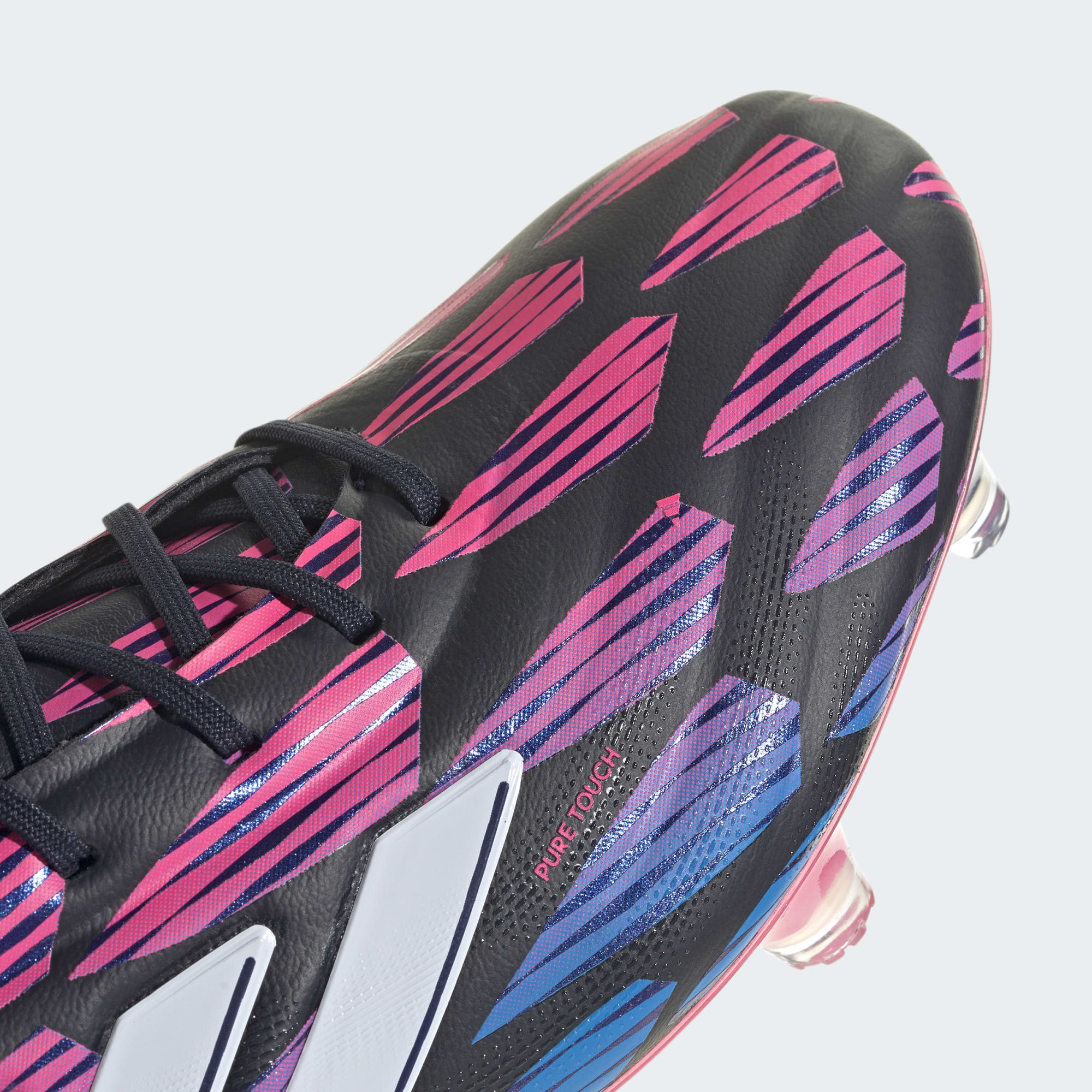 シューズ adidas copa pure elite FG adidas Unisex Copa Pure.2 FG Soccer Cleats | HQ8898 - Goal