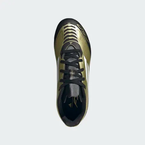 adidas Jr. F50 Club FXG Messi – Rockville & Sterling Soccer