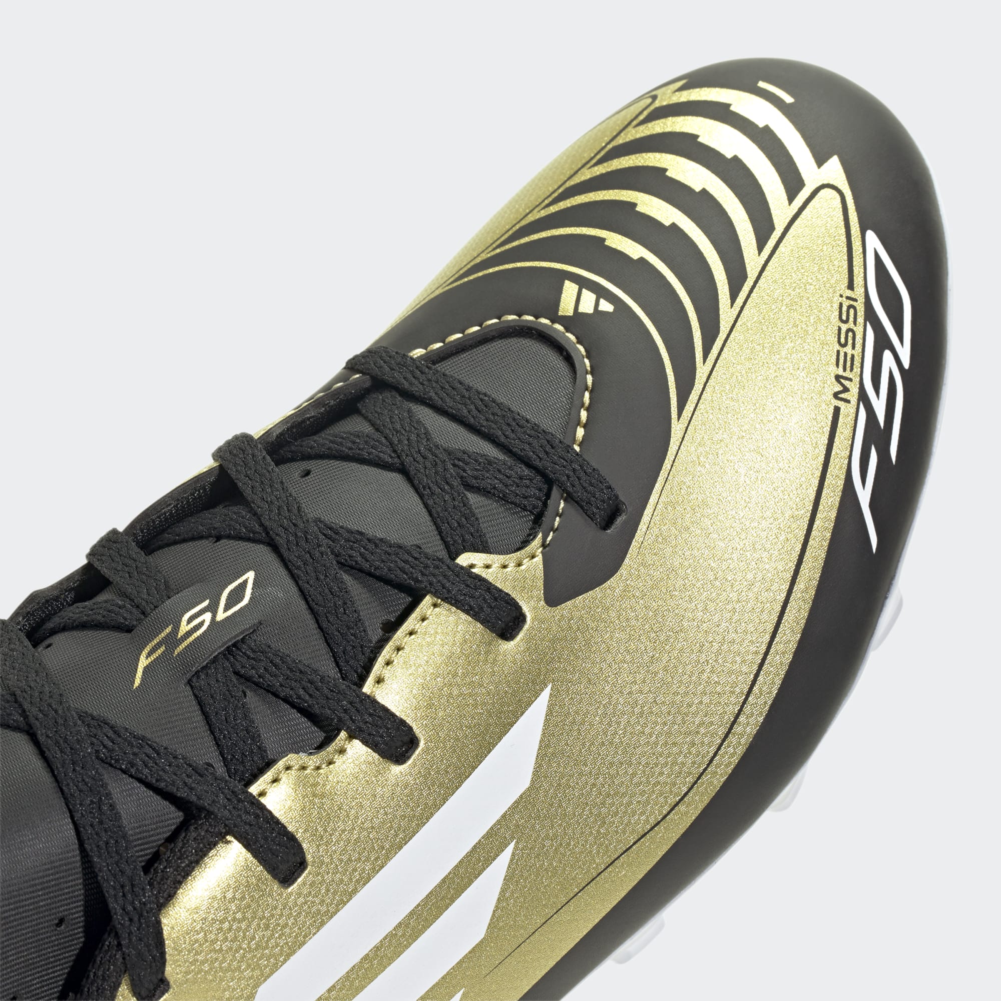 adidas Messi F50 Club FxG Rockville Sterling Soccer Supplies