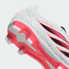 Load image into Gallery viewer, adidas Predator Club FG/MG J
