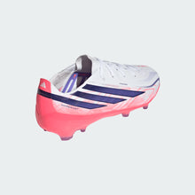 Cargar imagen en el visor de la galería, adidas F50 Hyperfast Elite FG J
