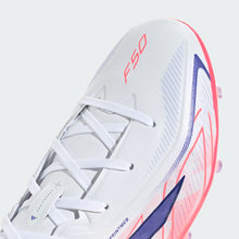 Cargar imagen en el visor de la galería, adidas F50 Hyperfast Elite FG J
