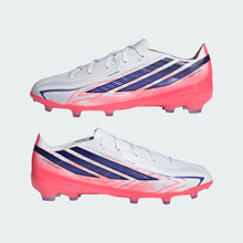 Cargar imagen en el visor de la galería, adidas F50 Hyperfast Elite FG J
