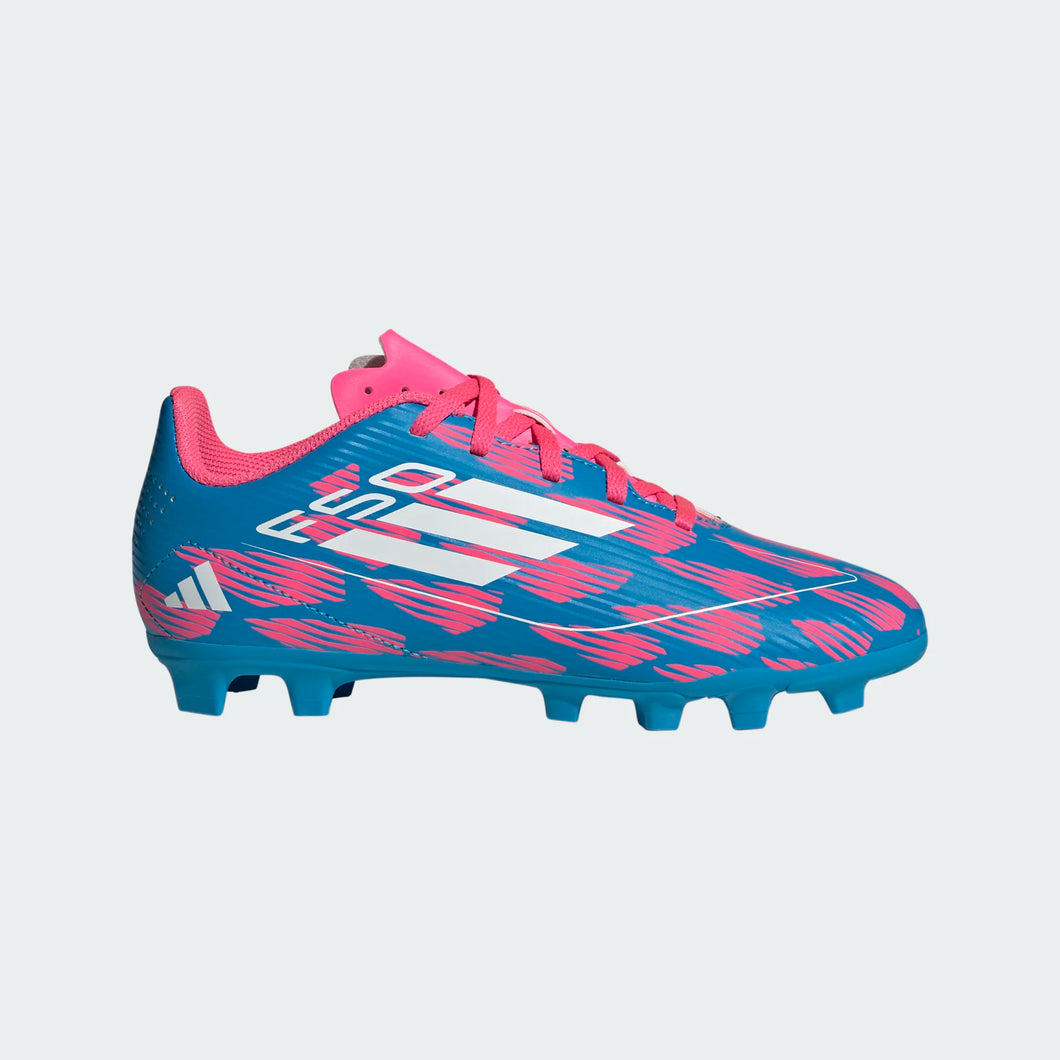 adidas F50 Club FG J