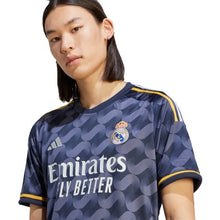 Load image into Gallery viewer, adidas Men&#39;s Real Madrid 23/24 Away Jersey
