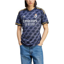 Load image into Gallery viewer, adidas Men&#39;s Real Madrid 23/24 Away Jersey
