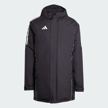 Cargar imagen en el visor de la galería, adidas Men&#39;s Tiro24 Parka

