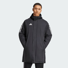 Cargar imagen en el visor de la galería, adidas Men&#39;s Tiro24 Parka
