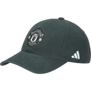 adidas Manchester United Dad Cap