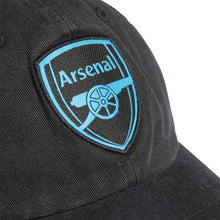 Load image into Gallery viewer, adidas Arsenal Dad Cap
