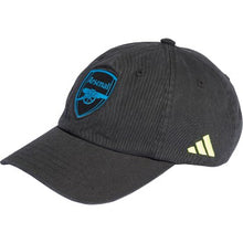 Cargar imagen en el visor de la galería, adidas Arsenal Dad Cap
