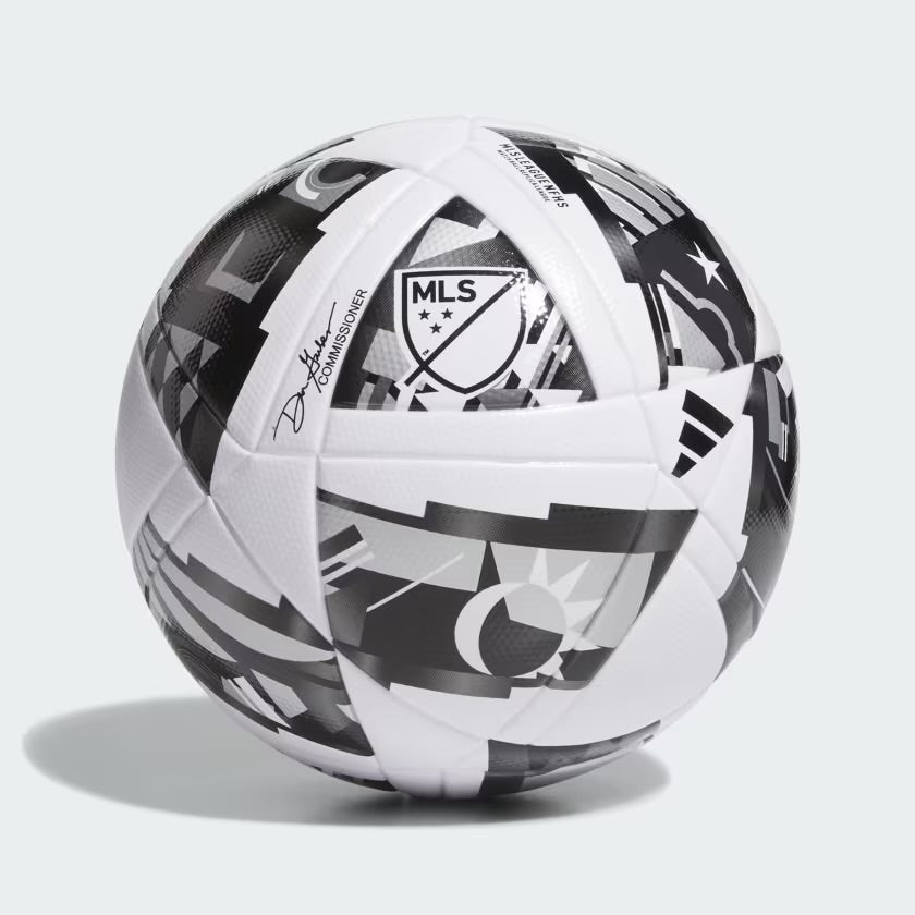 adidas MLS 24 League NHFS Ball
