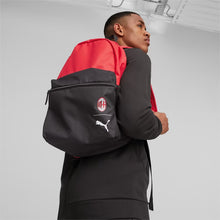 Cargar imagen en el visor de la galería, Puma AC Milan Fanwear Backpack
