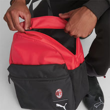Cargar imagen en el visor de la galería, Puma AC Milan Fanwear Backpack
