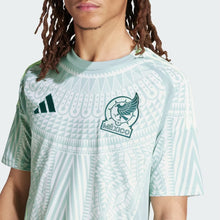 Cargar imagen en el visor de la galería, adidas Mens Mexico Away 2024 Jersey
