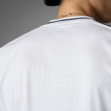Load image into Gallery viewer, adidas Men&#39;s Real Madrid 24/25 Long Sleeve Home Jersey
