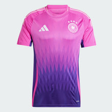 Cargar imagen en el visor de la galería, adidas 2024 Germany Away Jersey
