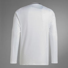 Load image into Gallery viewer, adidas Men&#39;s Real Madrid 24/25 Long Sleeve Home Jersey

