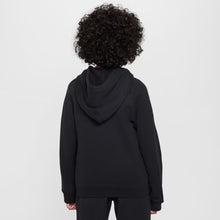 Load image into Gallery viewer, Nike FC Barcelona Big Kids Fleece Pullover
