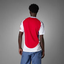 Load image into Gallery viewer, adidas Men’s Arsenal 24/25 Home Jersey
