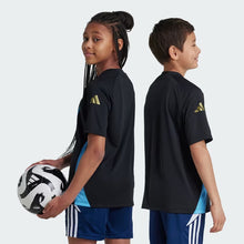 Load image into Gallery viewer, adidas Youth Argentina Pre-Match Jersey
