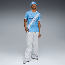 Load image into Gallery viewer, Puma Men's Manchester City 25/26 Home Stadium Jersey
