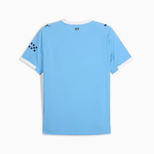 Load image into Gallery viewer, Puma Men's Manchester City 25/26 Home Stadium Jersey
