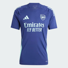 Load image into Gallery viewer, Mens adidas Arsenal 24/25 Training Jersey
