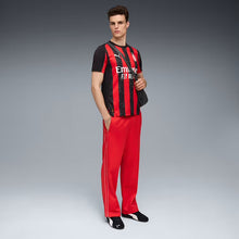 Load image into Gallery viewer, Puma Men’s AC Milan 25/26 Home Stadium Jersey

