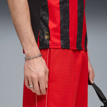 Load image into Gallery viewer, Puma Men’s AC Milan 25/26 Home Stadium Jersey
