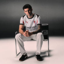 Load image into Gallery viewer, Puma Men’s AC Milan 25/26 Away Stadium Jersey
