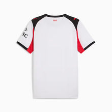 Load image into Gallery viewer, Puma Men’s AC Milan 25/26 Away Stadium Jersey
