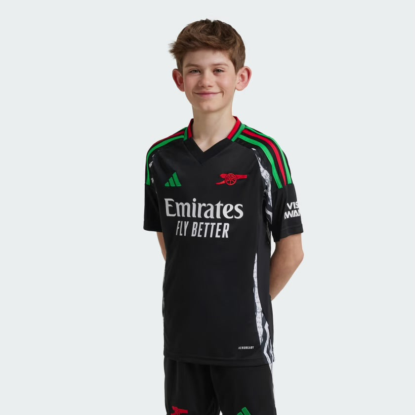 arsenal adidas away