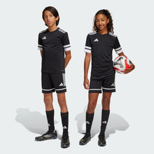 Cargar imagen en el visor de la galería, adidas Youth Squadra25 Shorts
