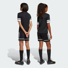 Cargar imagen en el visor de la galería, adidas Youth Squadra25 Shorts
