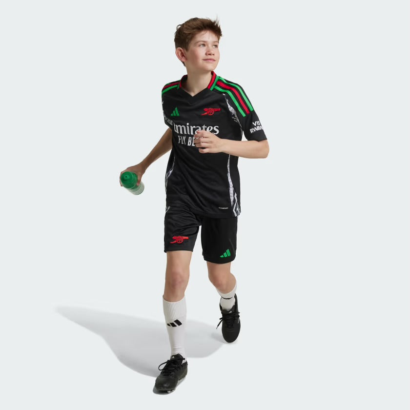 arsenal 3rd kit kids