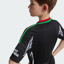 Load image into Gallery viewer, adidas Arsenal 24/25 Away Jersey Kids
