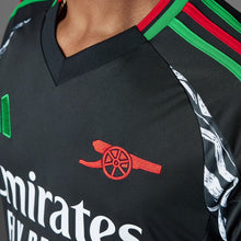 Load image into Gallery viewer, adidas Arsenal FC 24/25 Away Jersey LS
