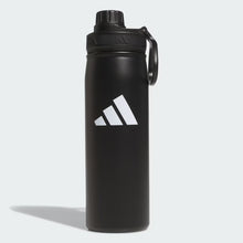 Cargar imagen en el visor de la galería, adidas M Steel 600 Metal Black
