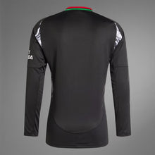 Load image into Gallery viewer, adidas Arsenal FC 24/25 Away Jersey LS
