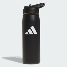 Cargar imagen en el visor de la galería, adidas M Steel Straw 600 Metal Bottle
