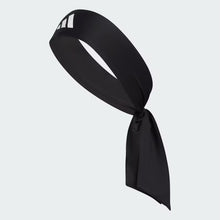 Cargar imagen en el visor de la galería, adidas Alphaskin Tie Headband
