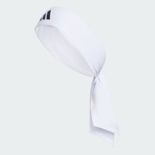 Cargar imagen en el visor de la galería, adidas Alphaskin Tie Headband
