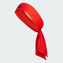 Cargar imagen en el visor de la galería, adidas Alphaskin Tie Headband
