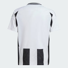 Load image into Gallery viewer, adidas Youth Juventus 24/25 Home Jersey
