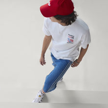 Load image into Gallery viewer, adidas USA 94 Graphic Tee
